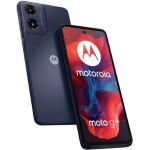 MOTOROLA MOTO G04S 8+128GB 6.6" CONCORD BLACK ITALIA