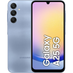 SAMSUNG GALAXY A25 5G 8+256GB 6.5" DUAL SIM BLU EUROPA