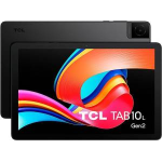 TCL TAB 10L GEN2 3+32GB 10.1" WIFI + COVER TPU BLACK ITALIA