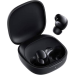 XIAOMI AURICOLARI WIRELESS REDMI BUDS 6 PLAY BLACK