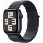 APPLE WATCH SE 40MM AC/MIDNIGHT SL/INK MXEA3QC/A EUROPA