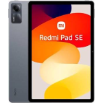 XIAOMI REDMI PAD SE 4+128GB 11" WIFI GRAPHITE GREY EUROPA