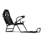 NEXT LEVEL RACING POSTAZIONE DI GUIDA GT LITE NLR-S021