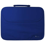 Techmade Borsa per Notebook 15,4"/15,6" Blu Cobalto