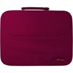 Techmade Borsa per Notebook15,4"/15,6" Rosso